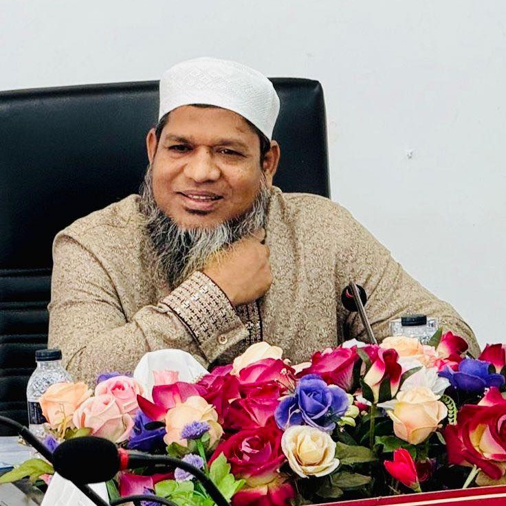 জনাব মোহাম্মদ আব্দুর রাজ্জাক